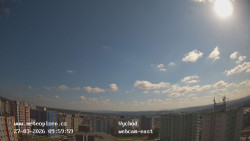 Sídliště Košutka