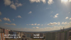 Sídliště Košutka