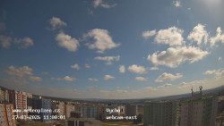 Sídliště Košutka