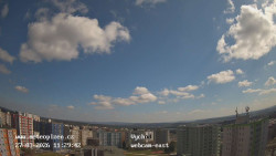 Sídliště Košutka