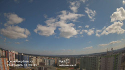 Sídliště Košutka