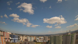 Sídliště Košutka