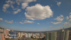 Sídliště Košutka