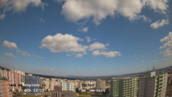 Sídliště Košutka