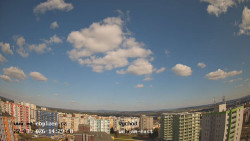 Sídliště Košutka