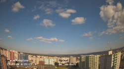 Sídliště Košutka