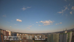 Sídliště Košutka