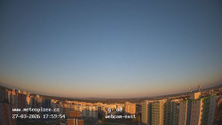 Sídliště Košutka