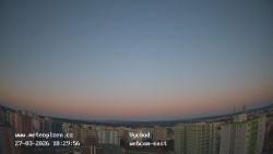 Sídliště Košutka