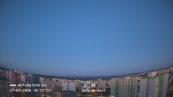 Sídliště Košutka