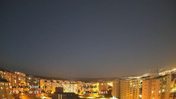 Sídliště Košutka