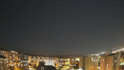 Sídliště Košutka