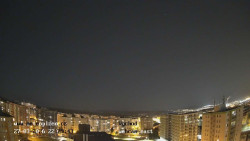 Sídliště Košutka