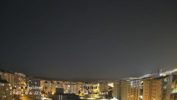 Sídliště Košutka