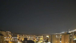 Sídliště Košutka