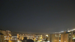 Sídliště Košutka