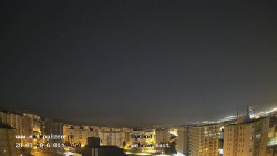 Sídliště Košutka