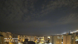 Sídliště Košutka