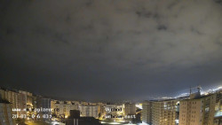 Sídliště Košutka