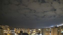 Sídliště Košutka