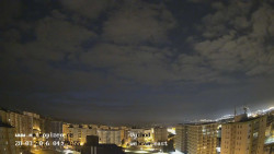 Sídliště Košutka