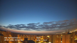 Sídliště Košutka