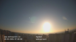 Sídliště Košutka