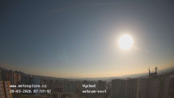 Sídliště Košutka