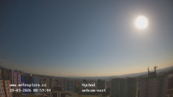 Sídliště Košutka