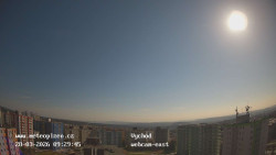 Sídliště Košutka