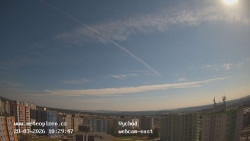 Sídliště Košutka