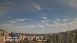 Sídliště Košutka