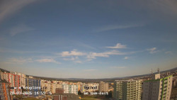 Sídliště Košutka