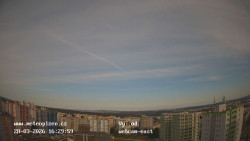 Sídliště Košutka