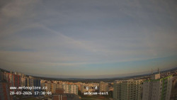 Sídliště Košutka