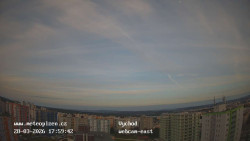 Sídliště Košutka