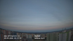 Sídliště Košutka