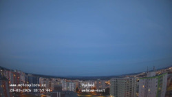 Sídliště Košutka