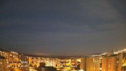 Sídliště Košutka