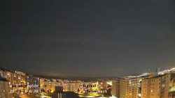 Sídliště Košutka