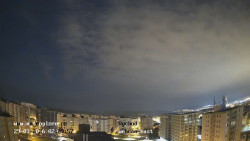 Sídliště Košutka