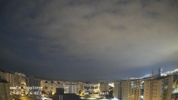 Sídliště Košutka