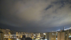 Sídliště Košutka