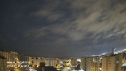 Sídliště Košutka