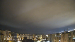 Sídliště Košutka