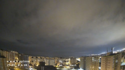 Sídliště Košutka