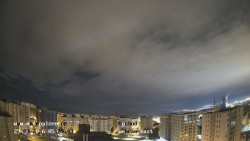 Sídliště Košutka