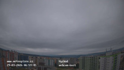 Sídliště Košutka