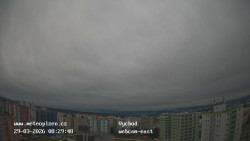 Sídliště Košutka