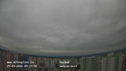 Sídliště Košutka